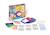 Station créative stickers et tatouages Multi-coloured 2 - vertbaudet enfant 
