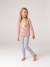 Pyjama Pokémon mauve 3 - vertbaudet enfant 