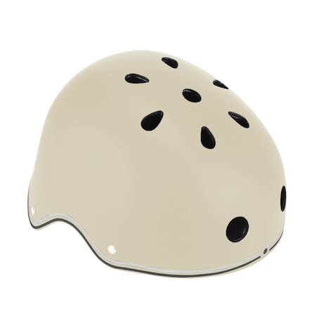 Casque primo enfant xs-s (48 à 53 cm) Bleu ciel+Bleu marine+Bleu pétrole+Noir+Rose foncé+Taupe+Vert emeraude+Vert menthe+Vert sauge 31 - vertbaudet enfant 