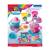 Coffret de pâte à modeler malléable pour un délicieux goûter White and red 2 - vertbaudet enfant 