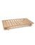 Lit pour enfant YOMI 160cm Naturel 3 - vertbaudet enfant 
