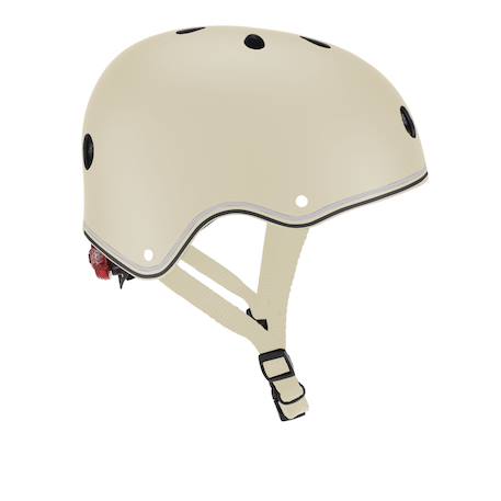 Casque primo enfant xs-s (48 à 53 cm) Bleu ciel+Bleu marine+Bleu pétrole+Noir+Rose foncé+Taupe+Vert emeraude+Vert menthe+Vert sauge 32 - vertbaudet enfant 