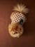Manteau polaire chien beige+carreaux marron+kaki 10 - vertbaudet enfant 