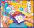 Station créative stickers et tatouages Multi-coloured 3 - vertbaudet enfant 