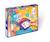 Station créative stickers et tatouages Multi-coloured 1 - vertbaudet enfant 