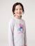 Pyjama Lilo et Stitch fille gris chiné 9 - vertbaudet enfant 