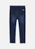 Jegging fille Bleu 2 - vertbaudet enfant 