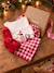 Coffret pyjama fille avec chaussettes écru 9 - vertbaudet enfant 