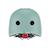 Casque primo enfant xs-s (48 à 53 cm) Bleu ciel+Bleu marine+Bleu pétrole+Noir+Rose foncé+Taupe+Vert emeraude+Vert menthe+Vert sauge 52 - vertbaudet enfant 