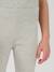Caleçon thermolactyl maille classique Blanc cassé+Gris clair 6 - vertbaudet enfant 