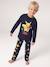 Pyjama de Noël Pikachu marine 2 - vertbaudet enfant 