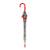Parapluie cloche transparent Blanc+Bleu+Marron+Multicolore+Rose+Rouge 35 - vertbaudet enfant 