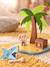 Bateau pirate en bois FSC® rouge 10 - vertbaudet enfant 