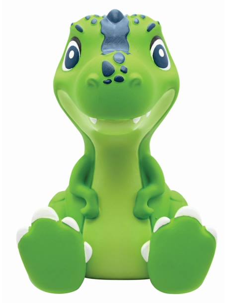 Veilleuse dinosaure en 3d avec variation de couleurs Vert 1 - vertbaudet enfant 
