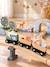 Circuit de train 55 pièces en bois FSC® bois 3 - vertbaudet enfant 