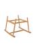 Support en bois pour couffin KUKO Naturel 2 - vertbaudet enfant 