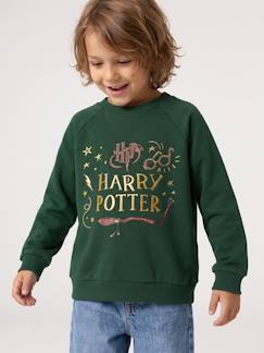 Sweat Harry Potter - vertbaudet enfant