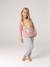 Pyjama Pokémon mauve 1 - vertbaudet enfant 