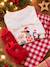 Coffret pyjama fille avec chaussettes écru 10 - vertbaudet enfant 