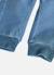 Jegging garçon Bleu 4 - vertbaudet enfant 