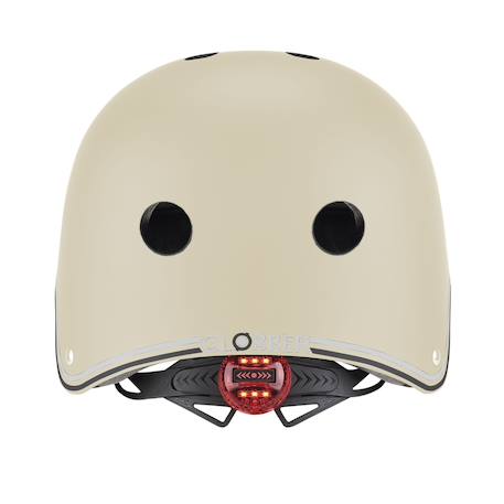 Casque primo enfant xs-s (48 à 53 cm) Bleu ciel+Bleu marine+Bleu pétrole+Noir+Rose foncé+Taupe+Vert emeraude+Vert menthe+Vert sauge 34 - vertbaudet enfant 