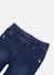 Jegging fille bébé Bleu 3 - vertbaudet enfant 