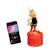 Enceinte bluetooth veilleuse astérix ROUGE 4 - vertbaudet enfant 