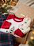 Pyjama garçon coffret rouge 13 - vertbaudet enfant 