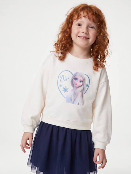 Robe La Reine des Neiges marine 7 - vertbaudet enfant 