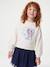 Robe La Reine des Neiges marine 7 - vertbaudet enfant 