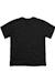 T-shirt halloween en coton peigné de qualité supérieure batman trick or treat Noir 2 - vertbaudet enfant 