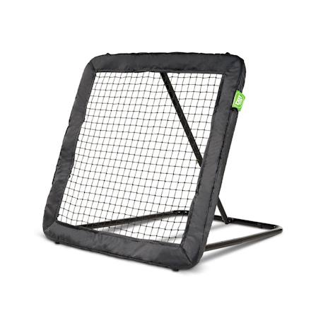 Rebondisseur multisport kickback l eco Noir 1 - vertbaudet enfant 