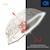 Parapluie cloche transparent Blanc+Bleu+Marron+Multicolore+Rose+Rouge 32 - vertbaudet enfant 