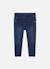 Jegging fille bébé Bleu 1 - vertbaudet enfant 
