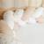 Tresse décorative 3 brins en coton sidonia Beige 3 - vertbaudet enfant 