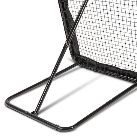 Rebondisseur multisport kickback l eco Noir 5 - vertbaudet enfant 