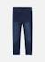Jegging fille Bleu 1 - vertbaudet enfant 