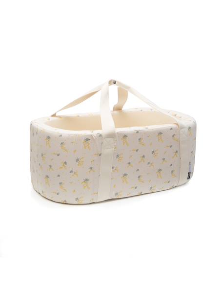KUKO Couffin en Mousse Farrow+Mimosa 9 - vertbaudet enfant 
