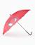Parapluie automatique avec imprimé spider-man Rouge 3 - vertbaudet enfant 