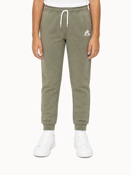 Jogging sportstyle Kaki 1 - vertbaudet enfant 