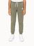 Jogging sportstyle Kaki 1 - vertbaudet enfant 