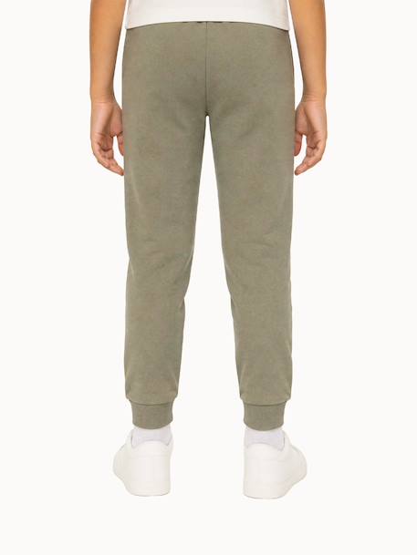 Jogging sportstyle Kaki 5 - vertbaudet enfant 