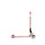 Trottinette 3 roues junior foldable lights essential Beige coconut+Bleu ciel+Pêche+Rose berry+Vert pistache 15 - vertbaudet enfant 
