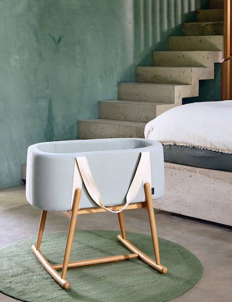 KUKO Couffin en Mousse Farrow+Mimosa 1 - vertbaudet enfant 
