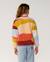 Polaire zippée enfant retro swell standard Multi 2 - vertbaudet enfant 