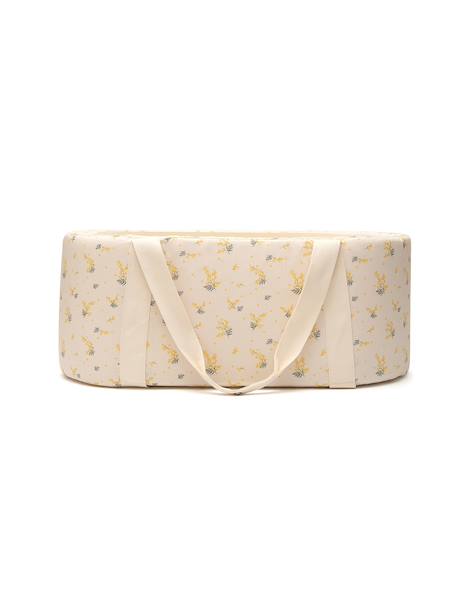 KUKO Couffin en Mousse Farrow+Mimosa 10 - vertbaudet enfant 