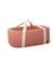 KUKO Couffin matelassé en mousse Bois de rose+Pia 3 - vertbaudet enfant 