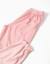 Pyjama en velours avec imprimé stitch Beige clair 4 - vertbaudet enfant 