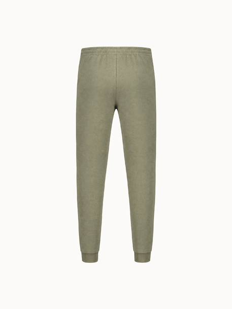 Jogging sportstyle Kaki 4 - vertbaudet enfant 