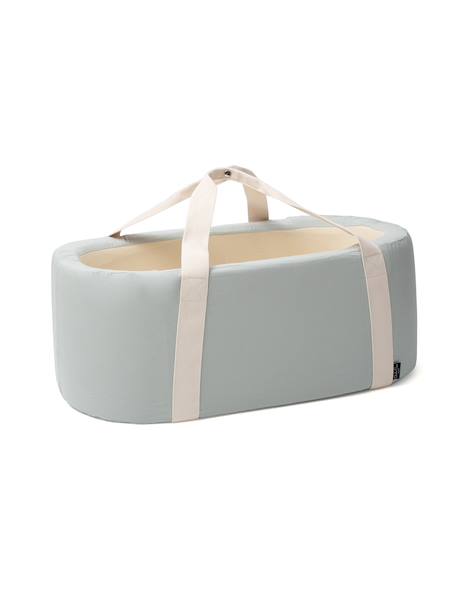 KUKO Couffin en Mousse Farrow+Mimosa 3 - vertbaudet enfant 